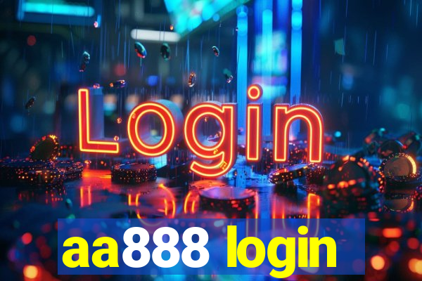 aa888 login